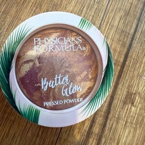 Physicians Formula Butter Glow Pressed Powder